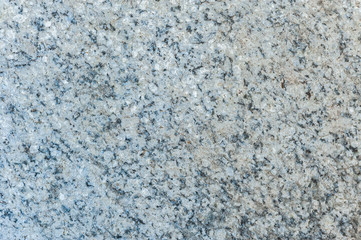 White granite stone flat texture background