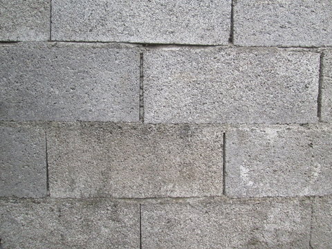 texture de brique de b&eacute;ton