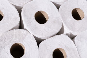 toilet paper rolls pattern