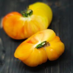 Heirloom Tomato