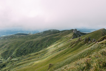 Auvergne