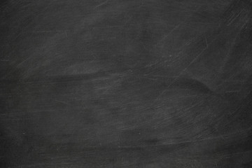 Fototapeta premium Abstract texture of chalk rubbed out on blackboard or chalkboard , concept for education, banner, startup, teaching , etc.