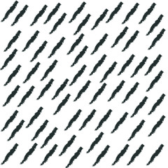 abstract crimson geometric pattern Seamless vector