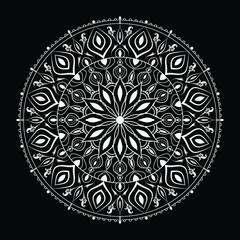 Luxury ornamental mandala design background  with royal arabesque pattern arabic islamic east style.  ornament elegant
 invitation wedding card , invite , backdrop cover banner illustration 