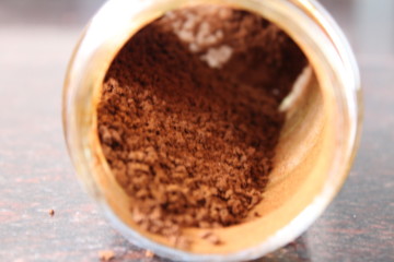 coffee time