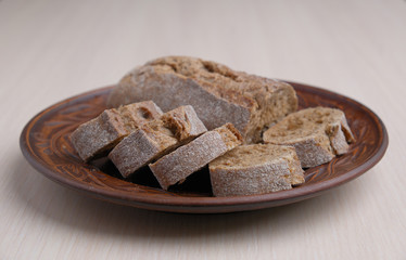 bread