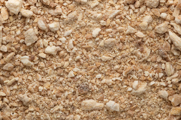 powdered dried parsley root, seasoning, spice