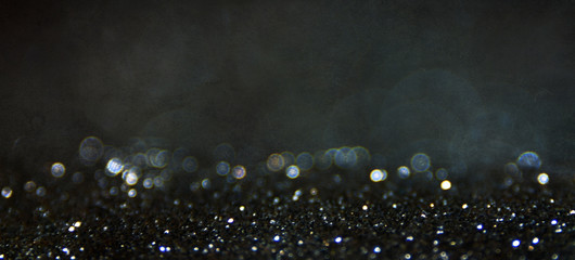 Bokeh background