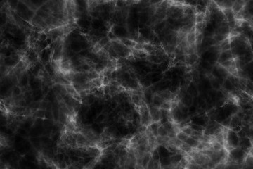 Black and white spiderweb energy texture.