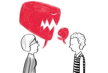 Kommunikative Kommunikation, F&uuml;hrung