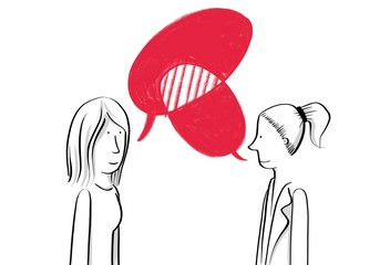 Kommunikation ist alles