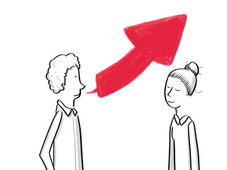 Kommunikation ist alles