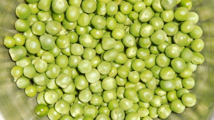 Fresh Green Pea Stock Photo.this photo is taken by vishal singh 