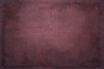 Vignette grunge vintage background.