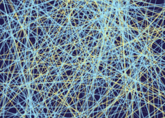 Bright abstract background, modern pattern for textiles, printing, screen saver, web design.
