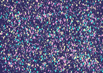 Bright abstract background, modern pattern for textiles, printing, screen saver, web design.