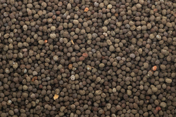 Poppy seed. Poppy seeds as background.