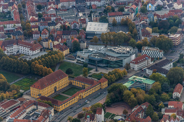 Osnabrück Schloß