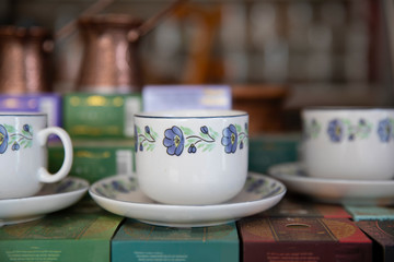 chinese tea set