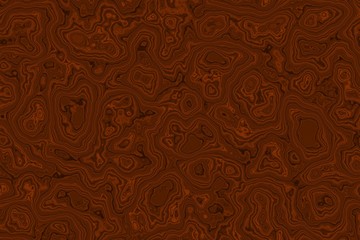 modern red flaked stonework digitally made background illustration