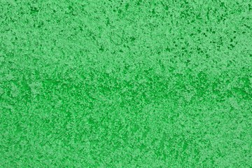 beautiful grunge green decorative stucco texture for any purposes.