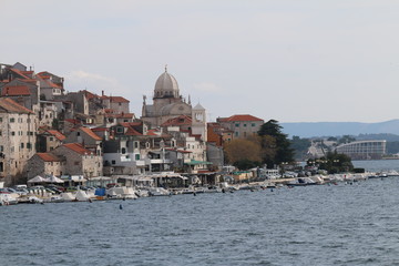 sibenik