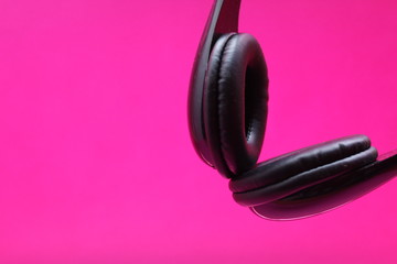 Audífonos de diadema