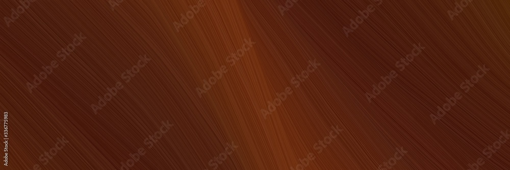 Poster elegant surreal header design with dark red, chocolate and very dark red colors. graphic with space for text or image. can be used as header or banner