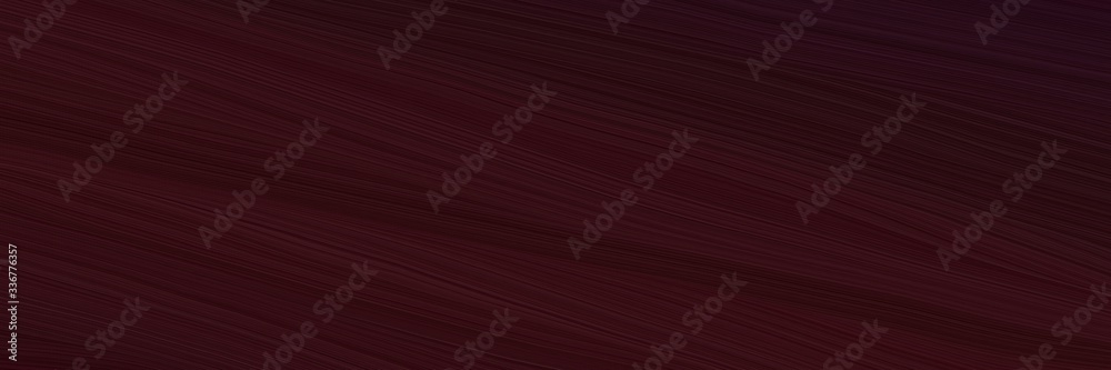 Poster elegant dynamic header design with very dark pink, very dark red and very dark magenta colors. graphic with space for text or image. can be used as header or banner