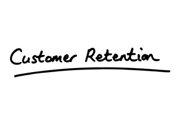 Customer Retention