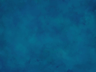 Abstract Fresco & Watercolor Backgrounds inspired by Pantone 2020 Color of the Year: Classic Blue