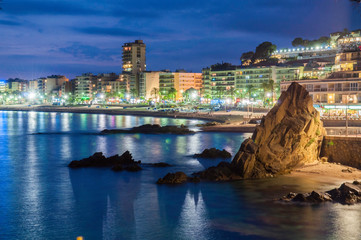 Lloret de mar