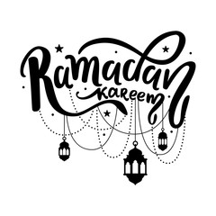 Ramadan Kareem. traditional ramadan kareem month celebration greeting card design, holy muslim culture, islamic religion mubarak eid background, islam holiday ramazan vector illustration