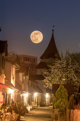 Seelengraben Ulm