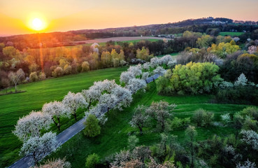 Góra św Anny © MARCIN