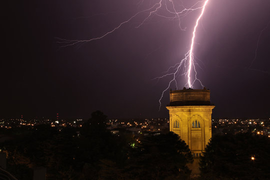 Storm