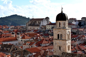 Fototapeta premium Dubrovnik
