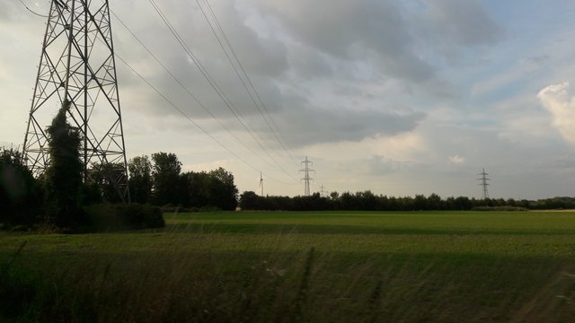 Skies