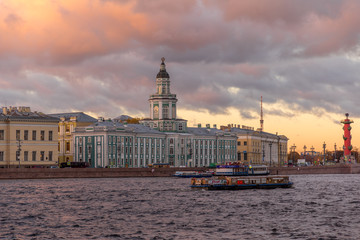 Saint Petersburg Russia