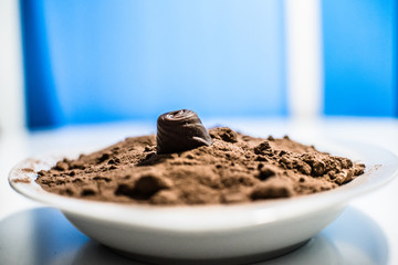 CHOCOLATE