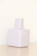 Crema para el cuidado de la piel