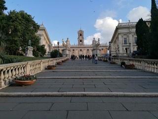 plaza de espana seville spain