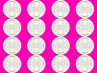 pattern and texture in color  for design textile and graphic design 
