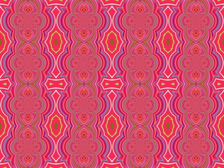 pattern and texture in color  for design textile and graphic design 