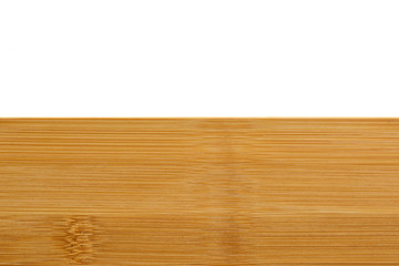 Bamboo wood texture background