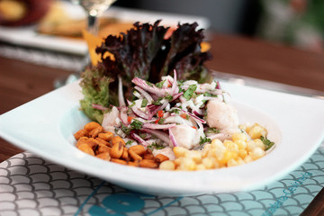 Ceviche