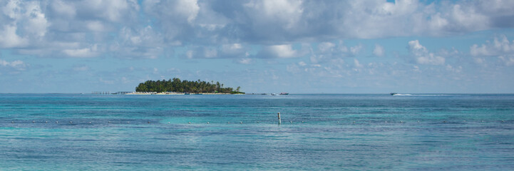 san andres