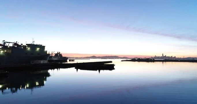 alameda san francisco drone1