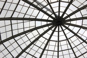 abstract textured architecture