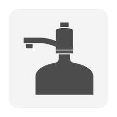 water pump icon